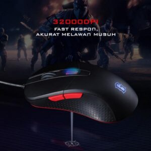 Mouse