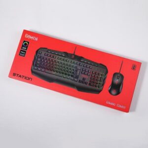 Keyboard