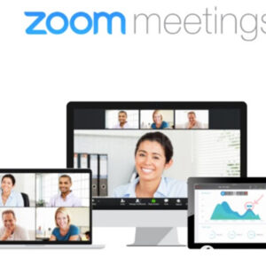 Zoom Meeting